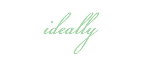 Ideally by Todd Shalom & Niegel Smith